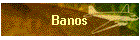 Banos