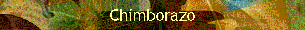 Chimborazo